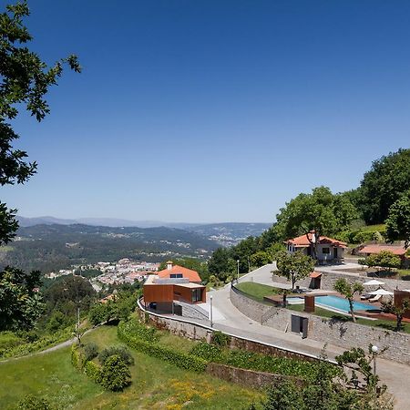 Quinta Do Fontelo Villa Vouzela Luaran gambar