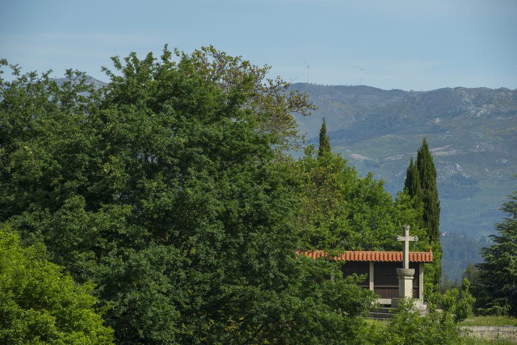 Quinta Do Fontelo Villa Vouzela Luaran gambar