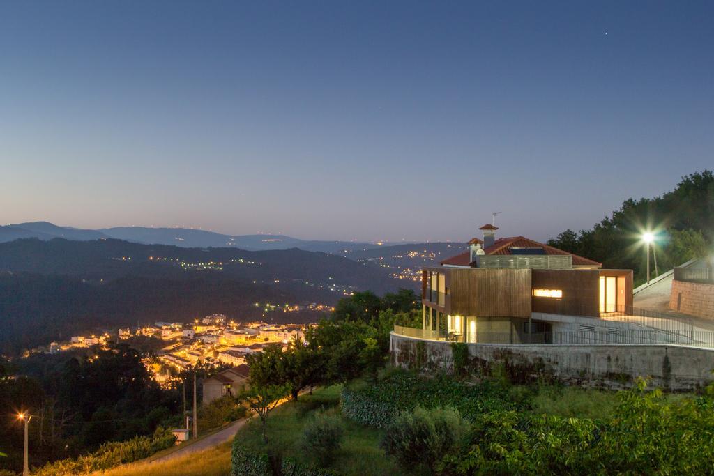 Quinta Do Fontelo Villa Vouzela Luaran gambar