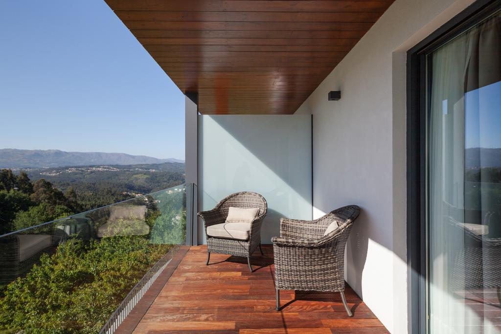 Quinta Do Fontelo Villa Vouzela Bilik gambar