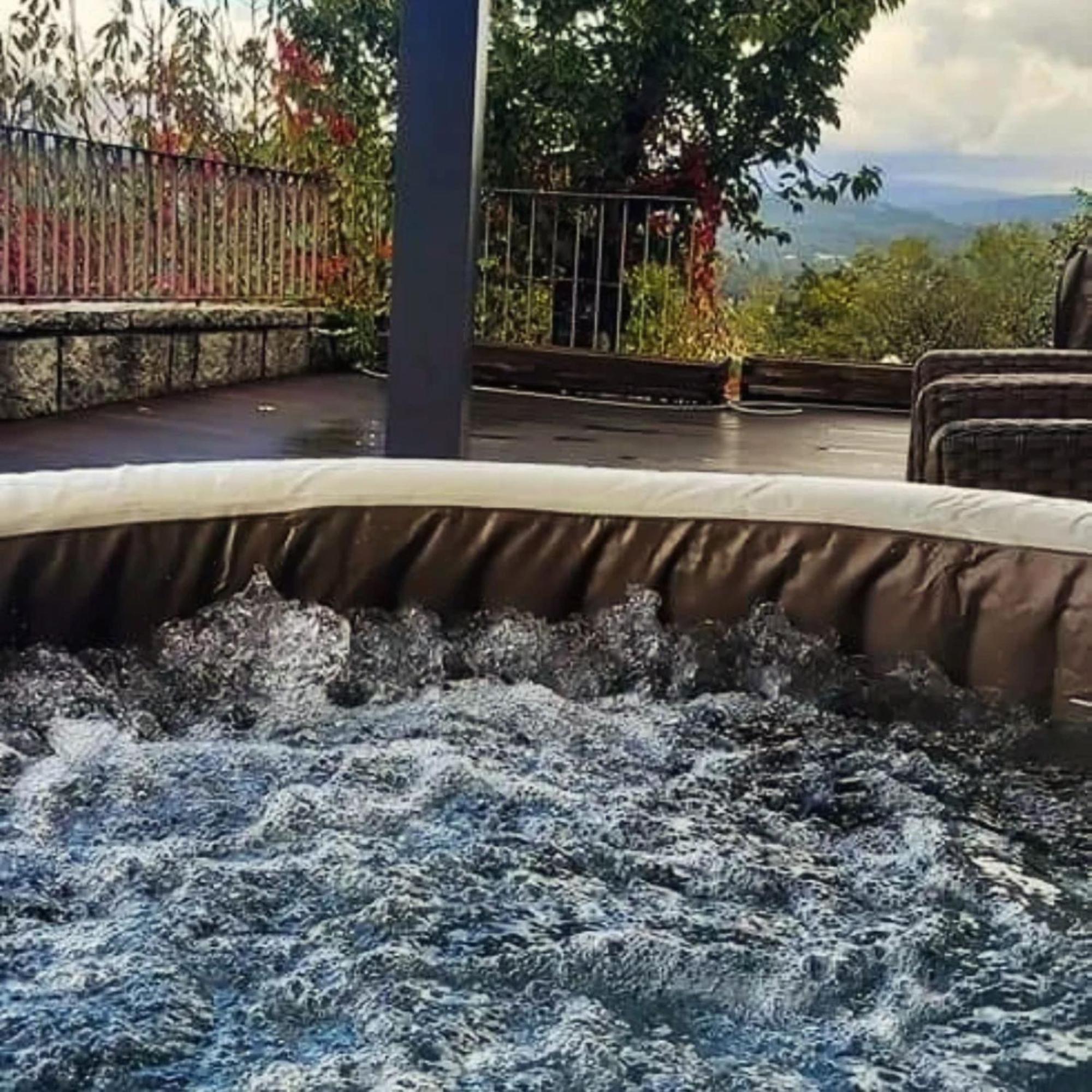 Quinta Do Fontelo Villa Vouzela Luaran gambar