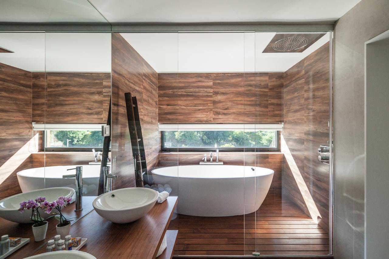 Quinta Do Fontelo Villa Vouzela Luaran gambar