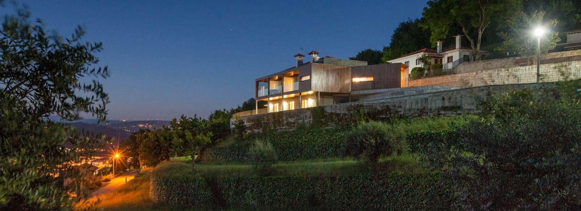 Quinta Do Fontelo Villa Vouzela Luaran gambar