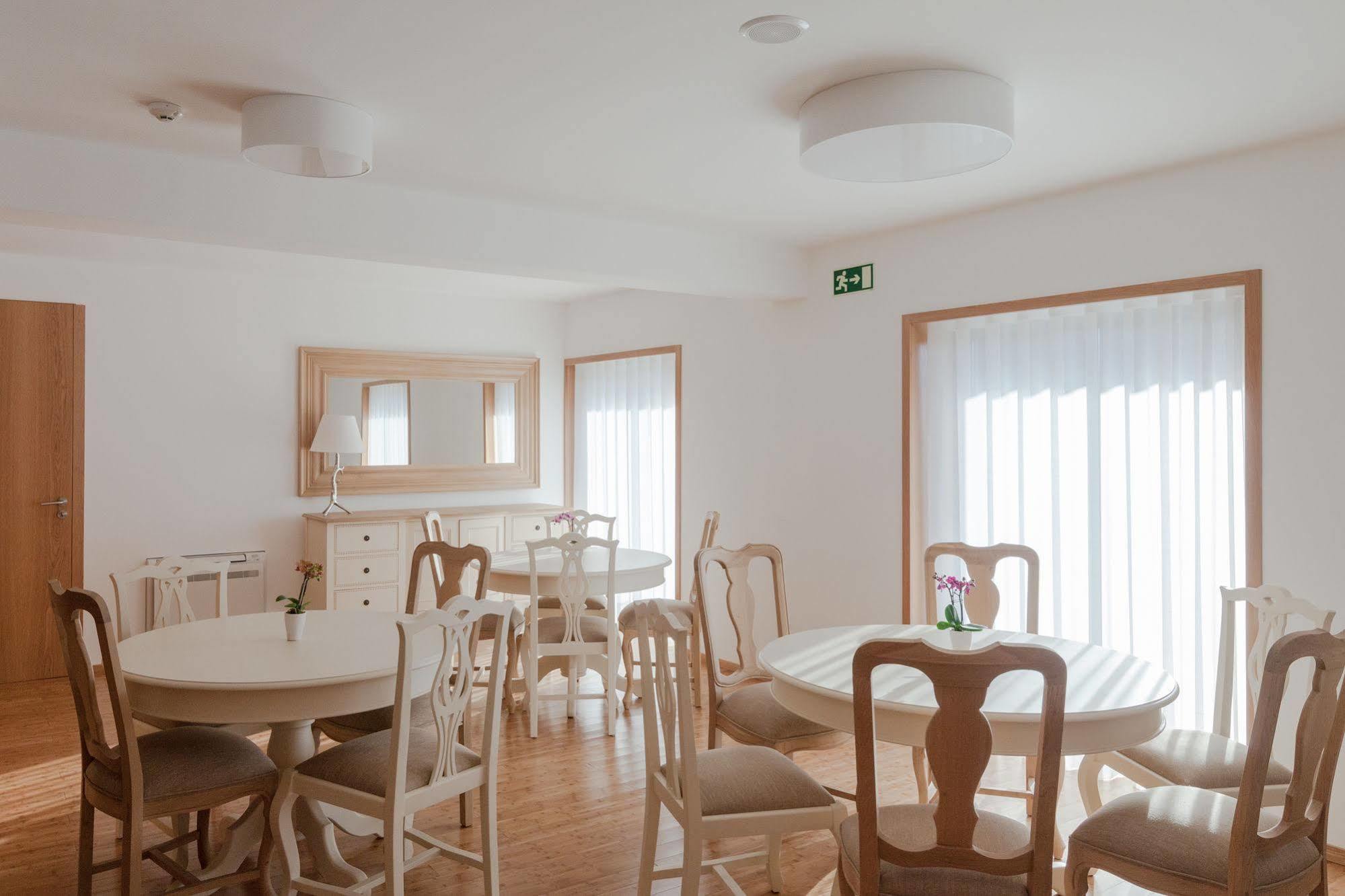 Quinta Do Fontelo Villa Vouzela Luaran gambar