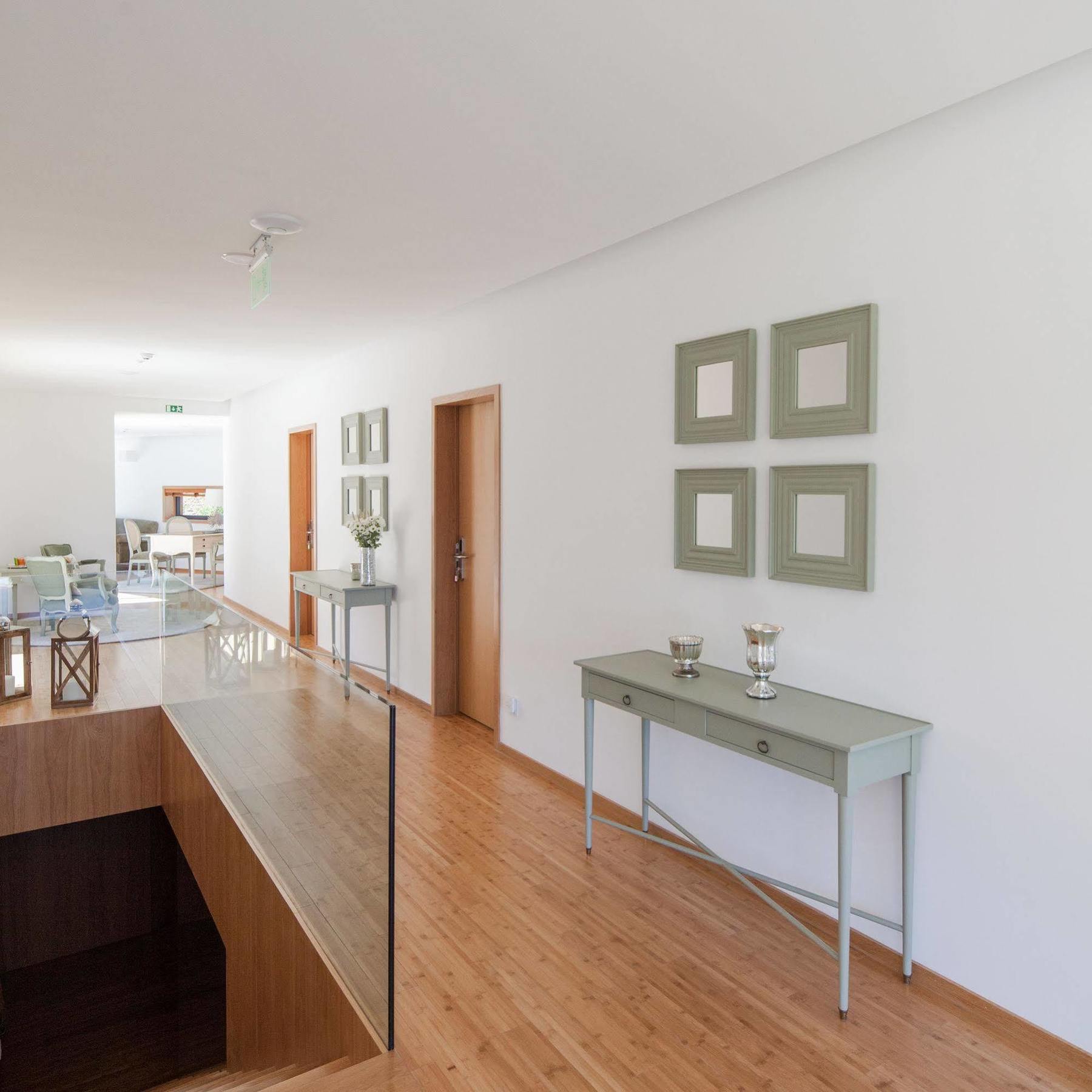 Quinta Do Fontelo Villa Vouzela Luaran gambar